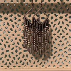 American Eagle Earrings